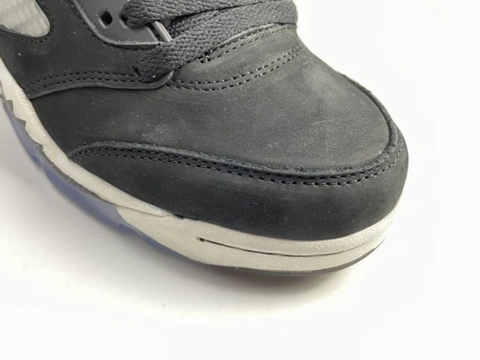 Reps TBK AIR 5 JORDAN OREO CT4838-011 0814